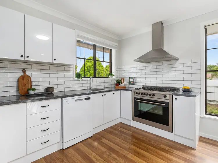 Fourth view of Homely house listing, 55 Wimble Street, Seymour VIC 3660