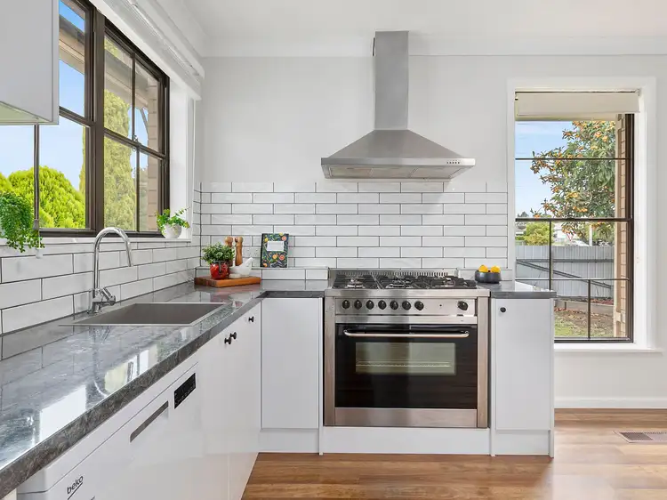 Fifth view of Homely house listing, 55 Wimble Street, Seymour VIC 3660