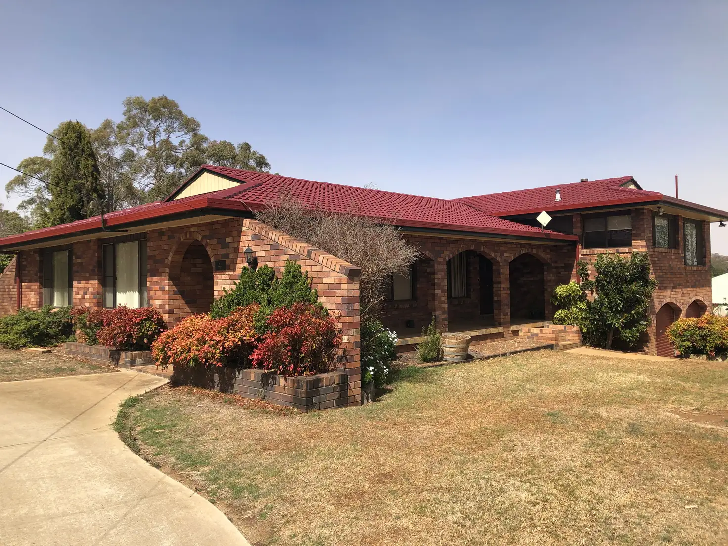 Main view of Homely house listing, 4 Cramsie, Glen Innes NSW 2370