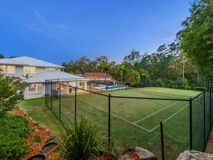Fourth view of Homely house listing, 77 Corvus Drive, Cashmere QLD 4500