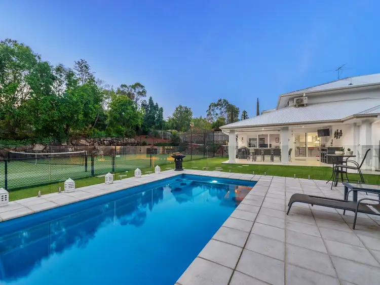 Fifth view of Homely house listing, 77 Corvus Drive, Cashmere QLD 4500