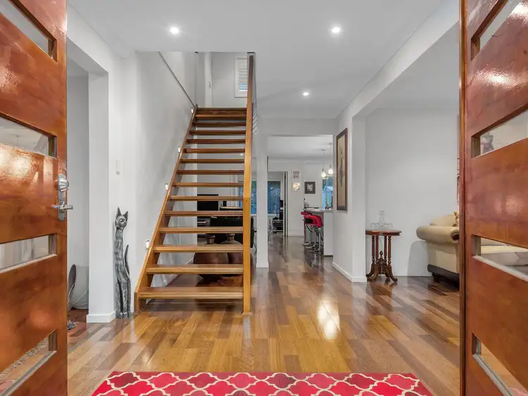 Sixth view of Homely house listing, 77 Corvus Drive, Cashmere QLD 4500