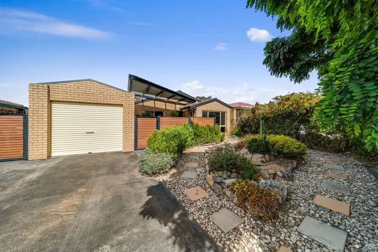 18 Yumba Avenue, Ngunnawal ACT 2913