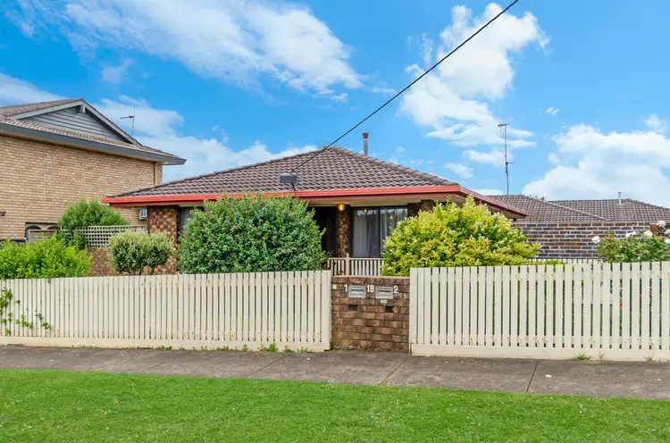 1/18 Verdon Street, Warrnambool VIC 3280