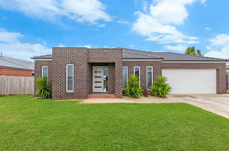 9 Fiscalini Drive, Warrnambool VIC 3280
