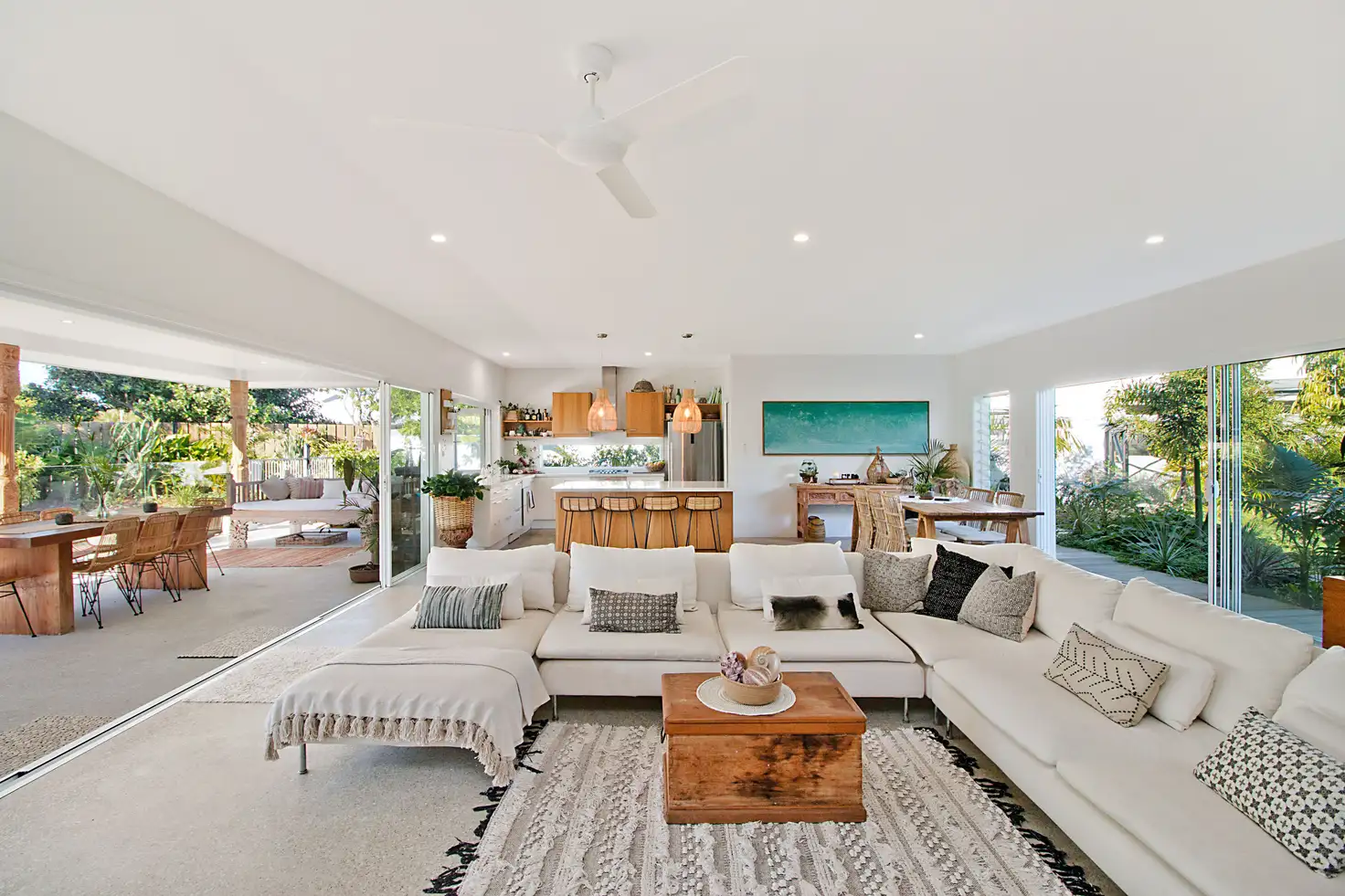 Main view of Homely house listing, 11 Tallows Avenue, Kingscliff NSW 2487