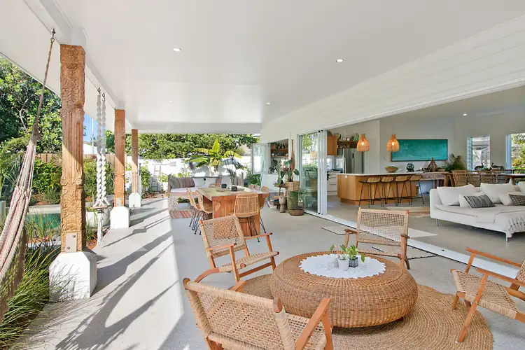 Third view of Homely house listing, 11 Tallows Avenue, Kingscliff NSW 2487