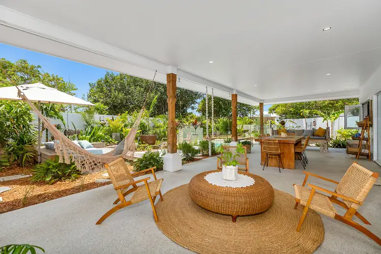 Fourth view of Homely house listing, 11 Tallows Avenue, Kingscliff NSW 2487