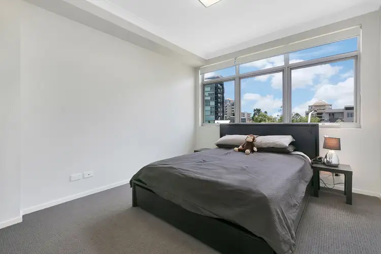 Fourth view of Homely apartment listing, 403/37 Connor Street, Kangaroo Point QLD 4169