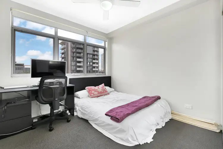 Sixth view of Homely apartment listing, 403/37 Connor Street, Kangaroo Point QLD 4169