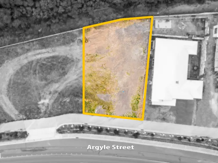 Second view of Homely land listing, 102/275 Argyle Street, Picton NSW 2571