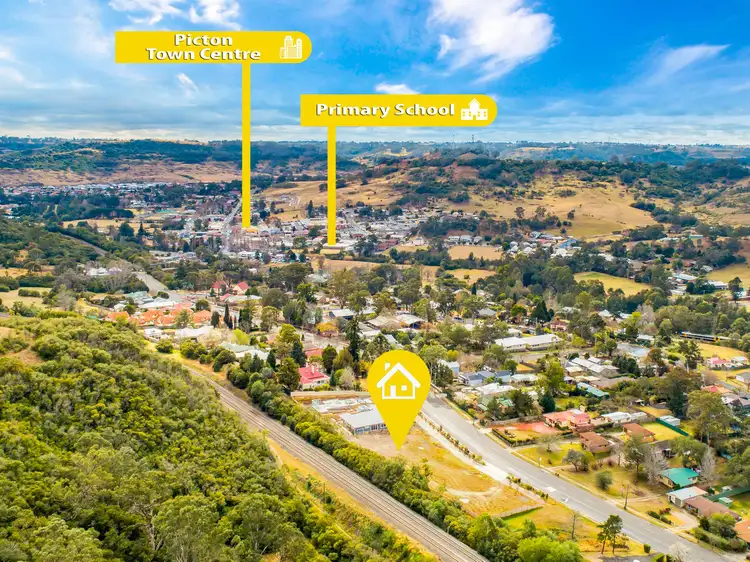 Third view of Homely land listing, 102/275 Argyle Street, Picton NSW 2571
