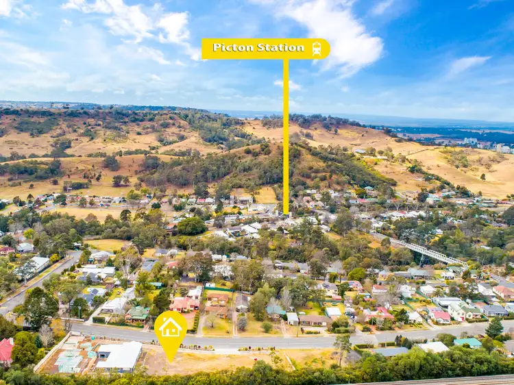 Fourth view of Homely land listing, 102/275 Argyle Street, Picton NSW 2571