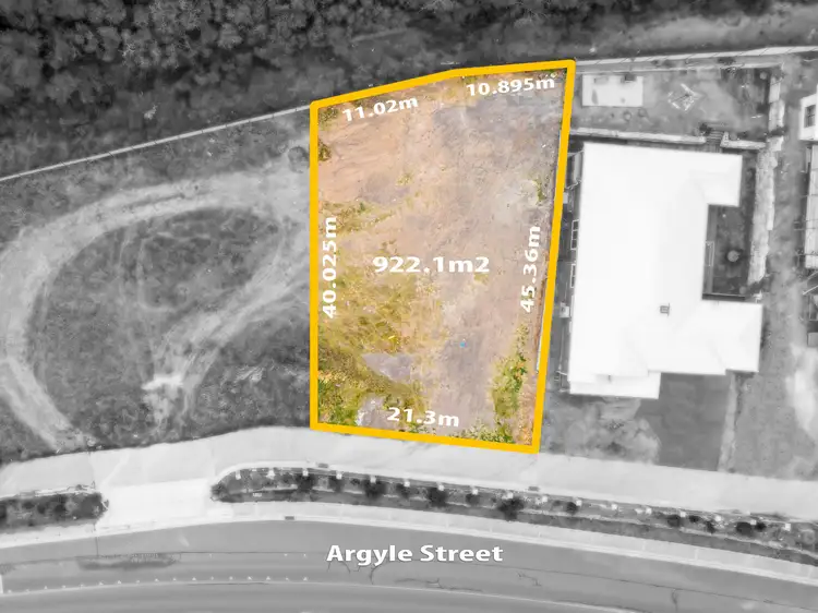 Fifth view of Homely land listing, 102/275 Argyle Street, Picton NSW 2571