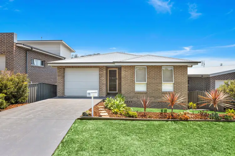 Main view of Homely house listing, 10A Whistlers Run, Albion Park NSW 2527