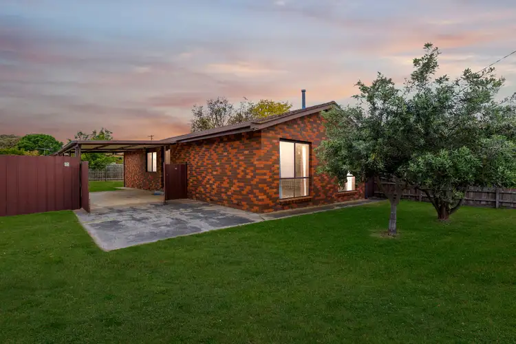 Main view of Homely house listing, 18 Lancia Drive, Tootgarook VIC 3941