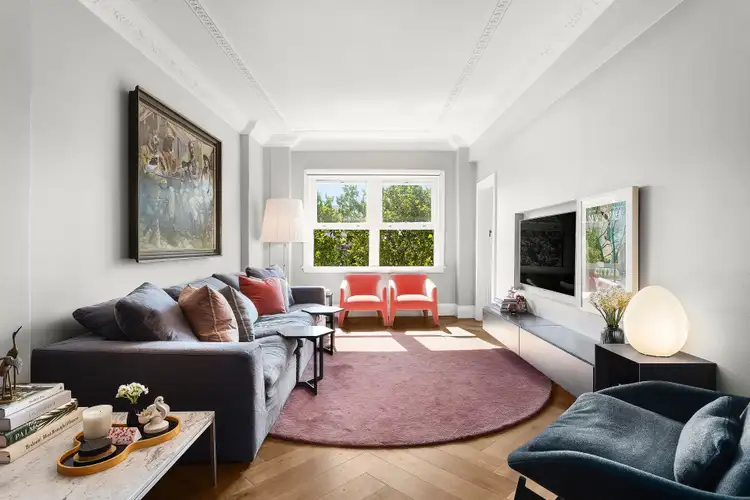 19/123 Macleay Street, Potts Point NSW 2011
