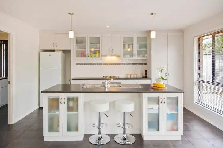 Third view of Homely house listing, 10 Lakeside Drive, Andrews Farm SA 5114