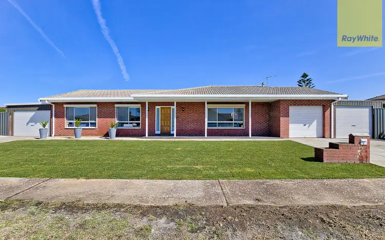 9 Lochside Drive, West Lakes SA 5021