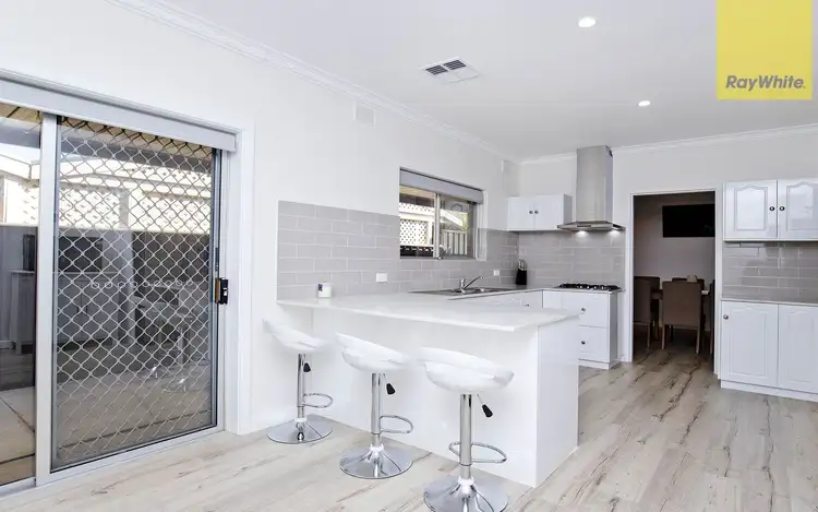 Sixth view of Homely house listing, 9 Lochside Drive, West Lakes SA 5021