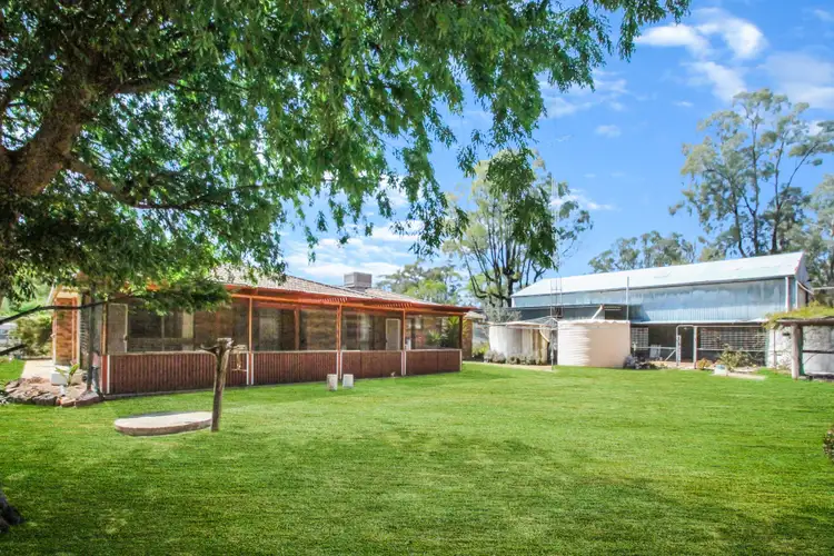 Third view of Homely house listing, 1-11 Kingston Street, Spring Ridge NSW 2343