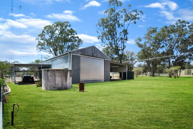 Fourth view of Homely house listing, 1-11 Kingston Street, Spring Ridge NSW 2343