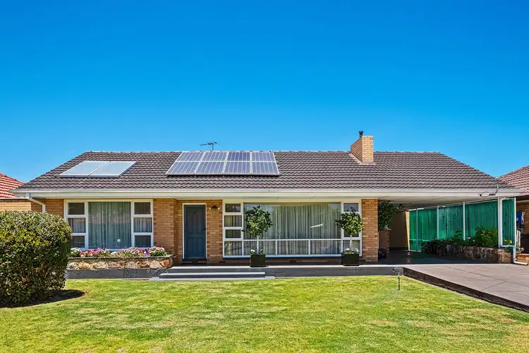 8 Beltana Street, Flinders Park SA 5025