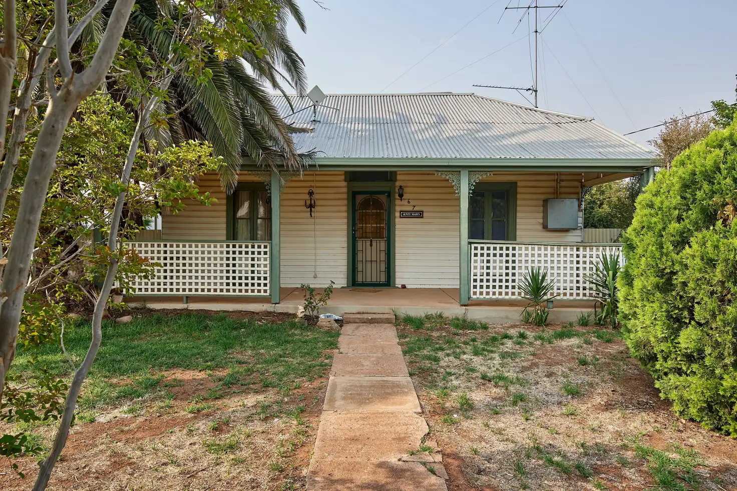 Main view of Homely house listing, 67 Langham Street, Ganmain NSW 2702