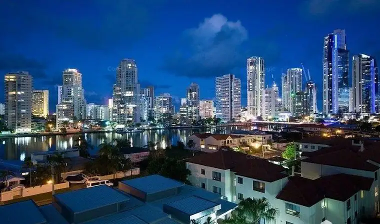Main view of Homely unit listing, 7/13 Stanhill Drive, Surfers Paradise QLD 4217