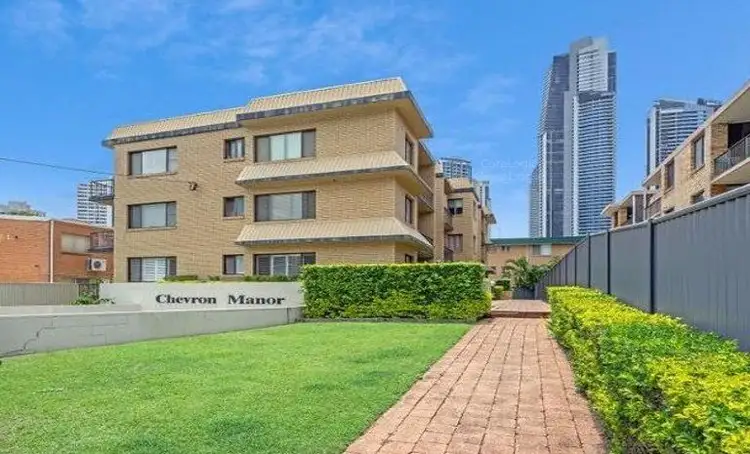 Second view of Homely unit listing, 7/13 Stanhill Drive, Surfers Paradise QLD 4217