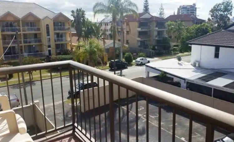 Third view of Homely unit listing, 7/13 Stanhill Drive, Surfers Paradise QLD 4217