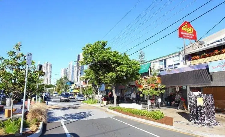 Fifth view of Homely unit listing, 7/13 Stanhill Drive, Surfers Paradise QLD 4217