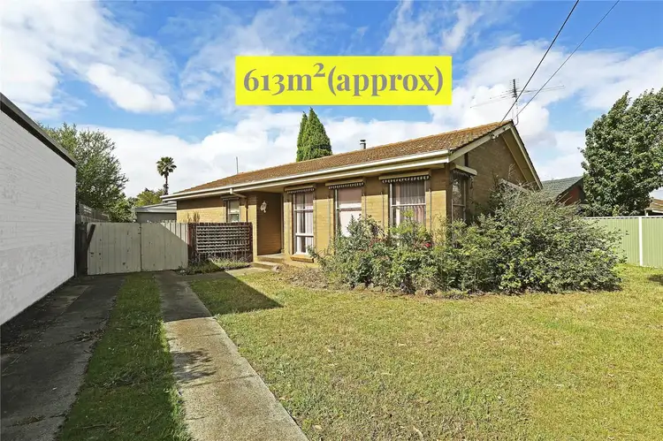 39 Howitt Avenue