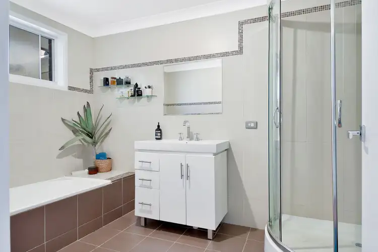 Sixth view of Homely house listing, 16 Bauxite Place, Eagle Vale NSW 2558