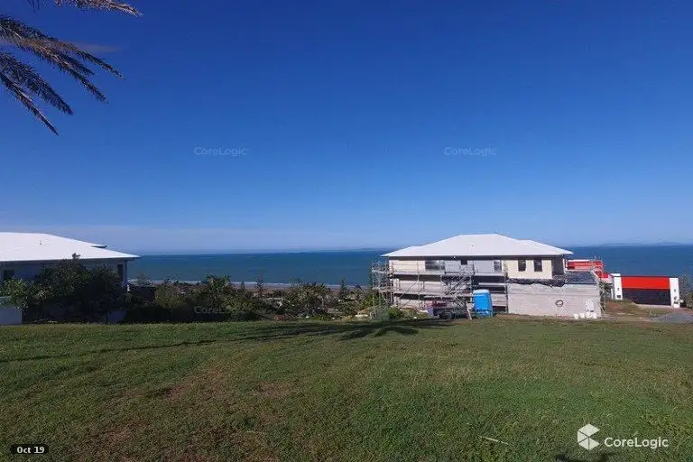 Main view of Homely land listing, 10 Gus Moore Street, Yeppoon QLD 4703