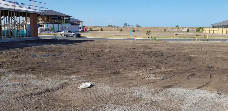 Second view of Homely land listing, 63 Tiffany Street, Newport QLD 4020