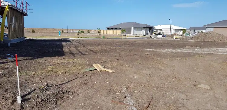 Third view of Homely land listing, 63 Tiffany Street, Newport QLD 4020
