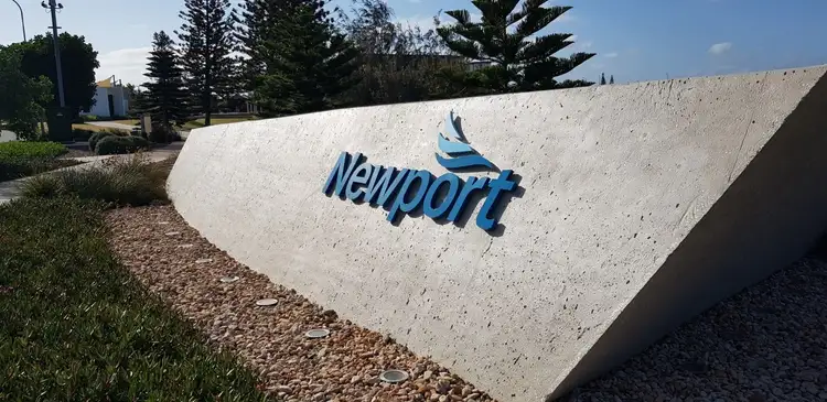 Fifth view of Homely land listing, 63 Tiffany Street, Newport QLD 4020