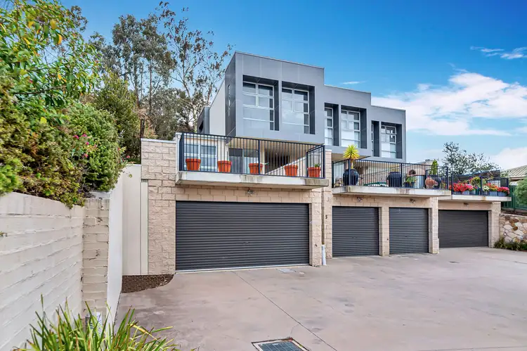 4/19 Brigden Crescent, Theodore ACT 2905