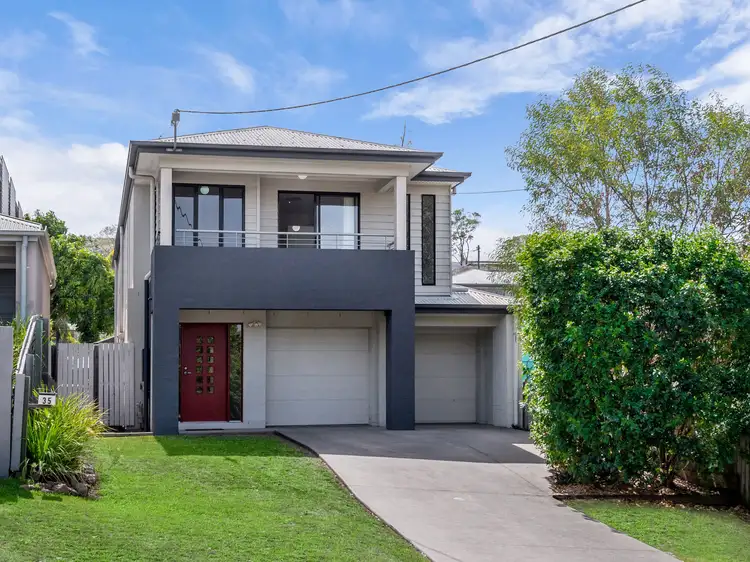 35 Huxley Avenue, Alderley QLD 4051