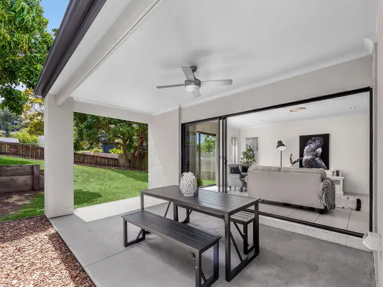 Fourth view of Homely house listing, 35 Huxley Avenue, Alderley QLD 4051