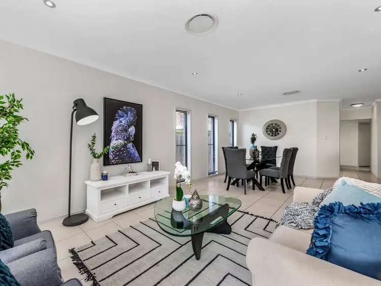 Fifth view of Homely house listing, 35 Huxley Avenue, Alderley QLD 4051