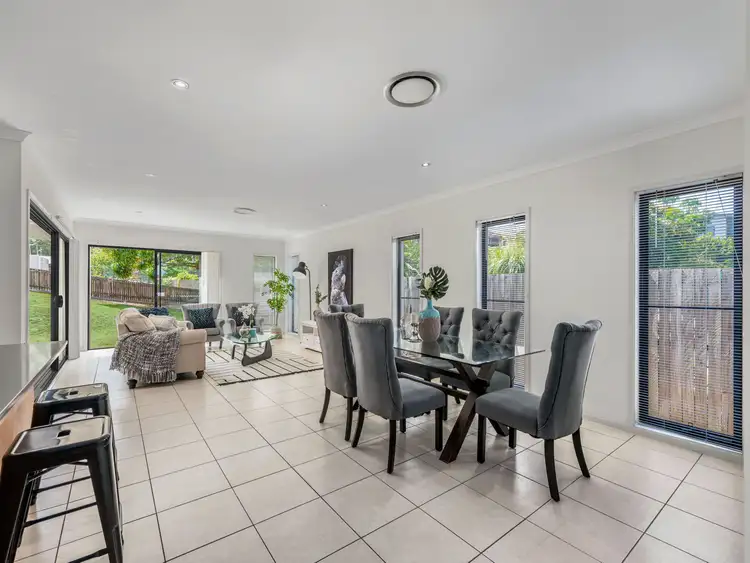 Sixth view of Homely house listing, 35 Huxley Avenue, Alderley QLD 4051