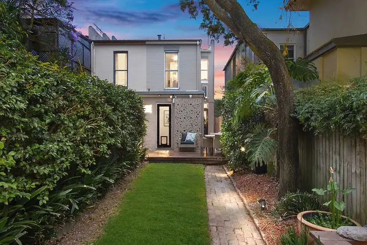 Second view of Homely house listing, 36 Cabramatta Road, Mosman NSW 2088