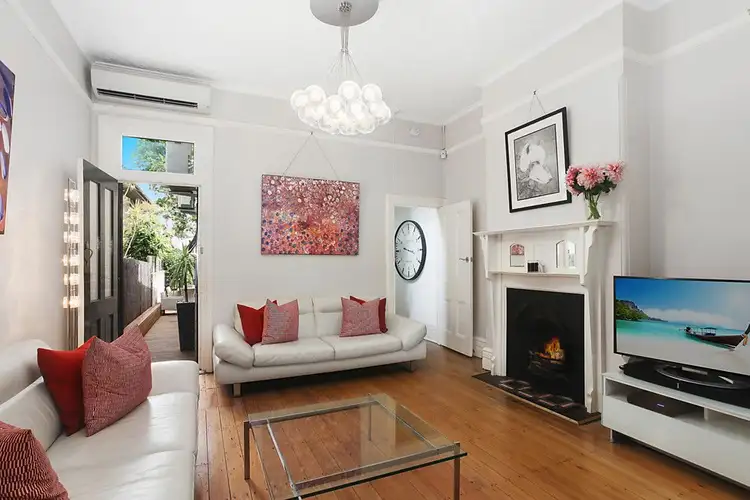 Third view of Homely house listing, 36 Cabramatta Road, Mosman NSW 2088
