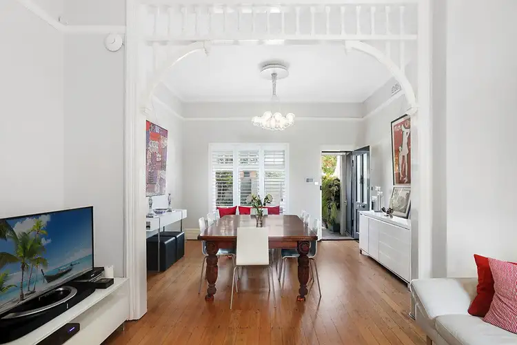 Fourth view of Homely house listing, 36 Cabramatta Road, Mosman NSW 2088