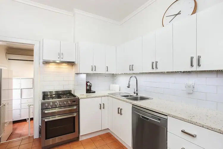 Fifth view of Homely house listing, 36 Cabramatta Road, Mosman NSW 2088