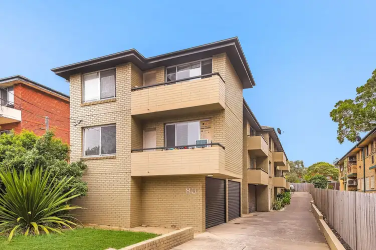 1/80 Dartbrook Road, Auburn NSW 2144