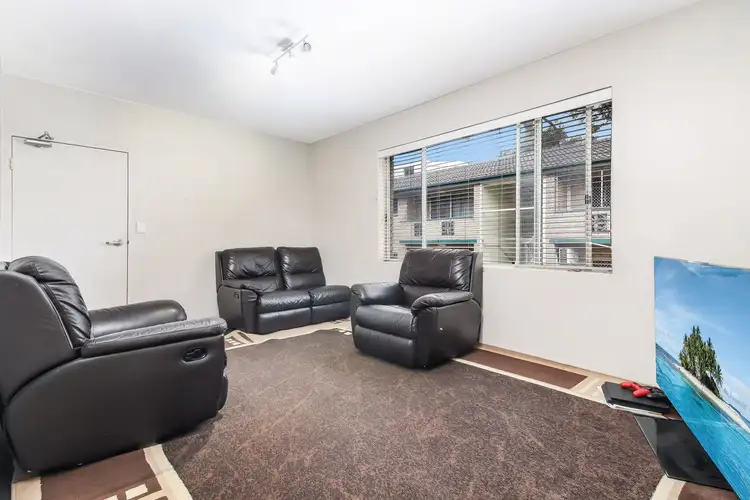 Second view of Homely apartment listing, 1/80 Dartbrook Road, Auburn NSW 2144