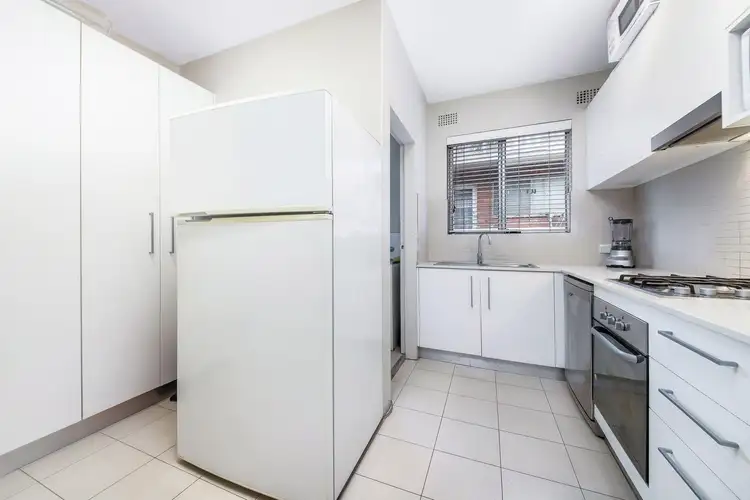 Third view of Homely apartment listing, 1/80 Dartbrook Road, Auburn NSW 2144